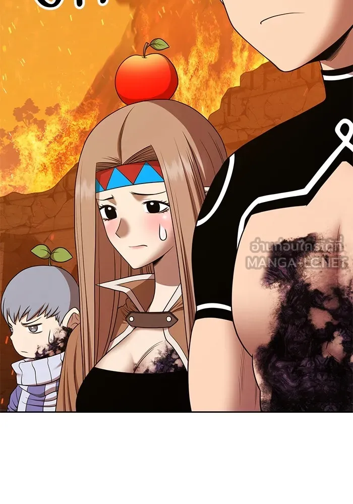 +99 ท่อนไม้พร้อมบวก ตอนที่ 13 ผู้เล่นปนเปื้อน vs พีซ (2) รูปที่ 69