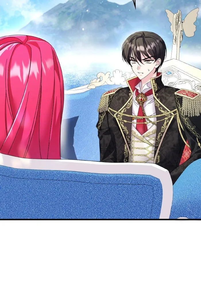 ทำแบบนี้ไม่ได้เพคะ องค์ชาย ตอนที่ 9 รูปที่ 71