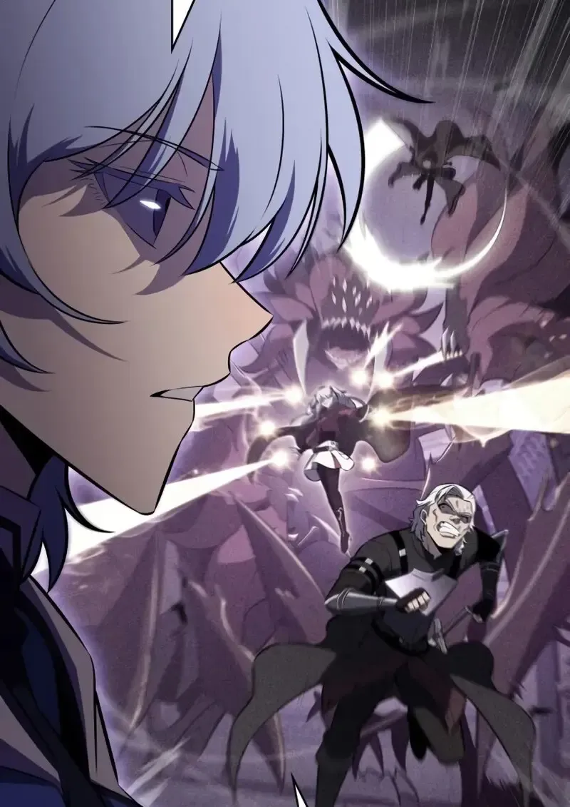 The Regressed Son of a Duke is an Assassin ตอนที่ ตอนที่ 114 รูปที่ 35