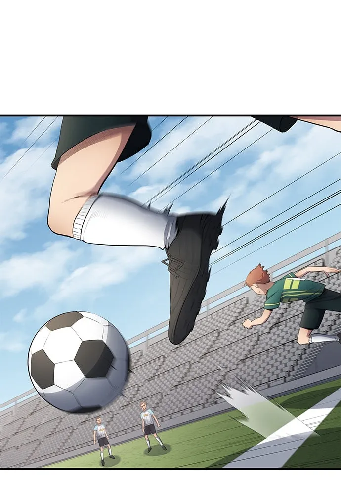 นักเตะแข้งสวรรค์ ตอนที่ 54 รูปที่ 62