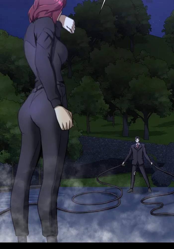 เพลเยอร์นักกินเหล็ก ตอนที่ 36 รูปที่ 35