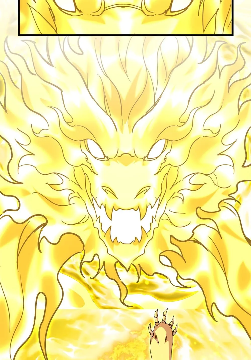 Magic Emperor ราชาจอมเวทย_ ตอนที่ ตอนที่ 735 รูปที่ 8