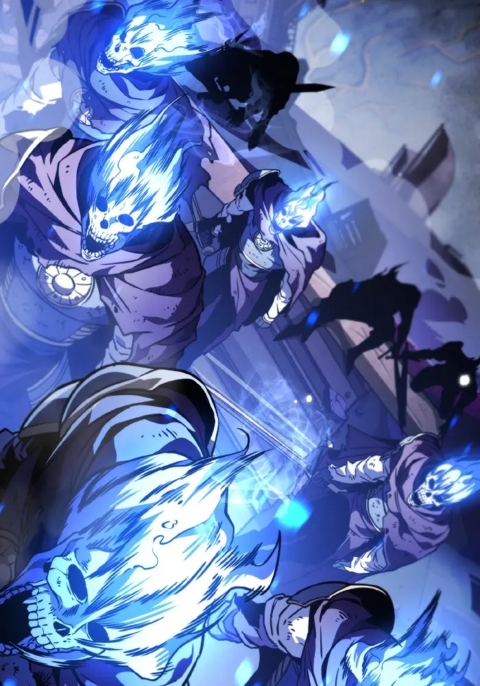 การแข่งขันของผู้เกิดใหม่ ตอนที่ 57 รูปที่ 100