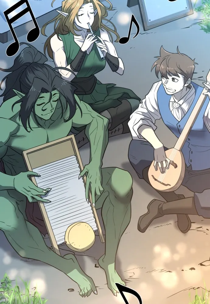 ยอดสถาปนิกผู้พิทักษ์อาณาจักร ตอนที่ 123 รูปที่ 52