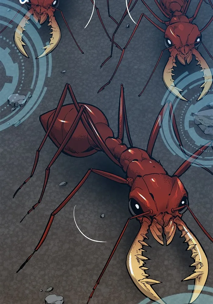 ยอดคนเลเวลทะลุ ตอนที่ 30 บุกทางเหนือ (2) รูปที่ 25