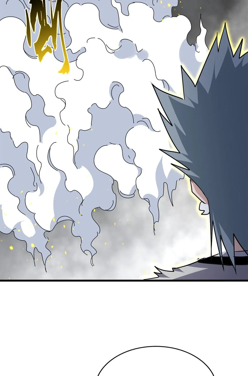 Magic Emperor ราชาจอมเวทย_ ตอนที่ ตอนที่ 725 รูปที่ 39