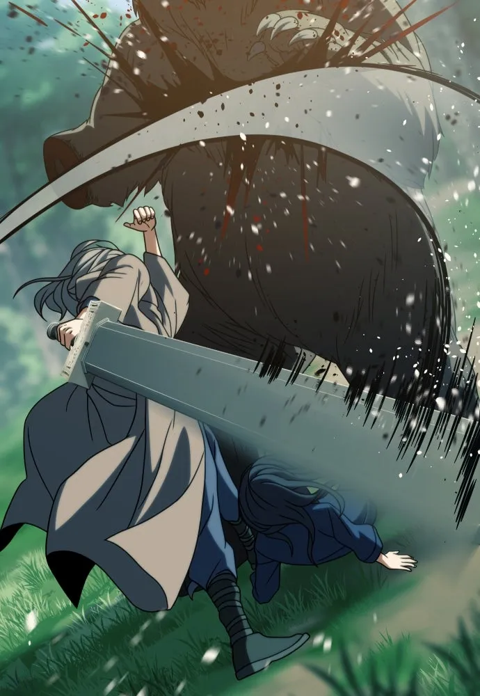 นักรบแช่แข็ง ตอนที่ 32 รูปที่ 41