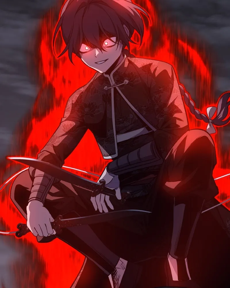 เกิดอีกทีเป็นว่าที่ประมุขลัทธิมาร ตอนที่ 106 รูปที่ 31