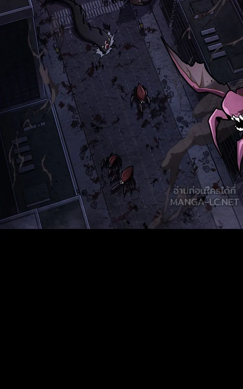 Omniscient Reader อ่านชะตาวันสิ้นโลก ตอนที่ 30 ปราสาทมืด (1) รูปที่ 105