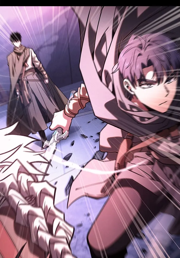 นักดาบอัจฉริยะจากอะคาเดมี ตอนที่ 111 รูปที่ 146