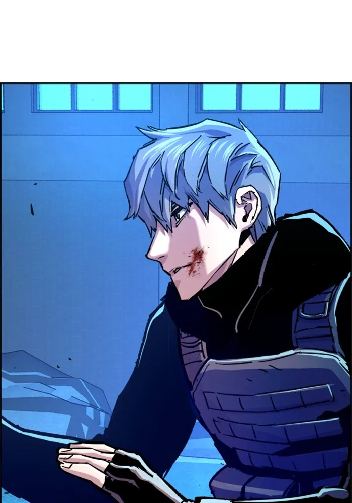 พี่ชายสายบอดี้การ์ด ตอนที่ 119 รูปที่ 38