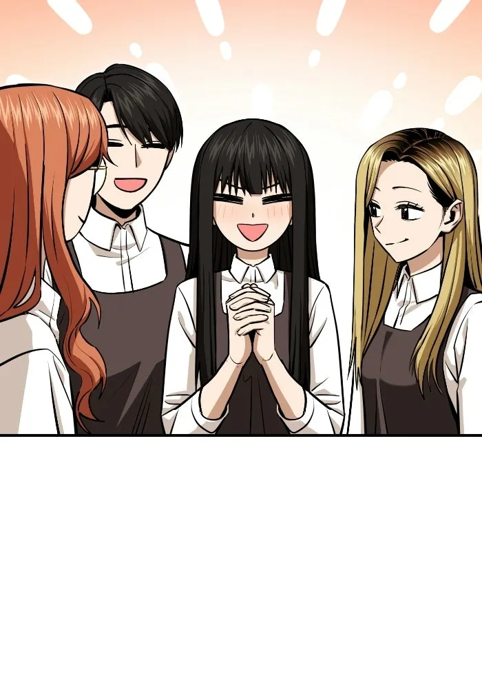 โชคชะตานำพารัก ตอนที่ 131 1 ปีแล้ว รูปที่ 109