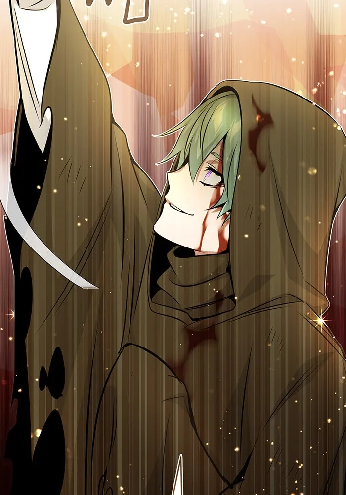 จอมเวทเกิดใหม่ในรอบ 66666 ปี ตอนที่ 29 รูปที่ 116