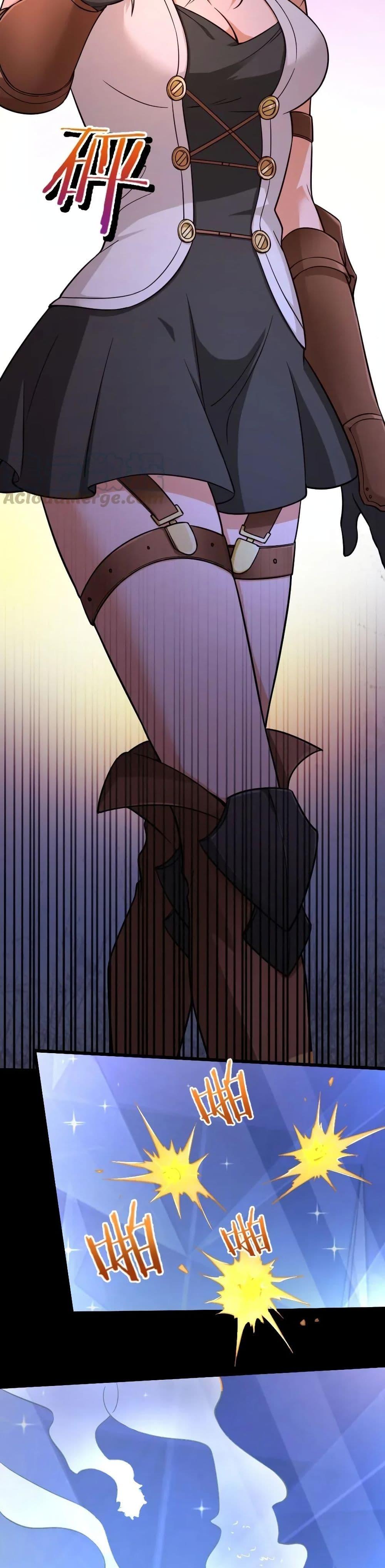 Release That Witch ตอนทื่ 168 รูปที่ 9