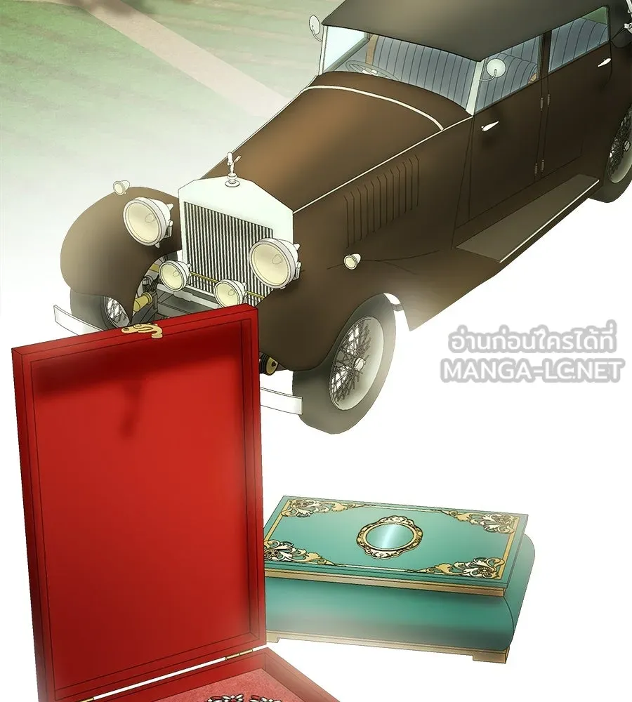 สัญญารักฉบับสุดท้าย ตอนที่ 28 รูปที่ 117