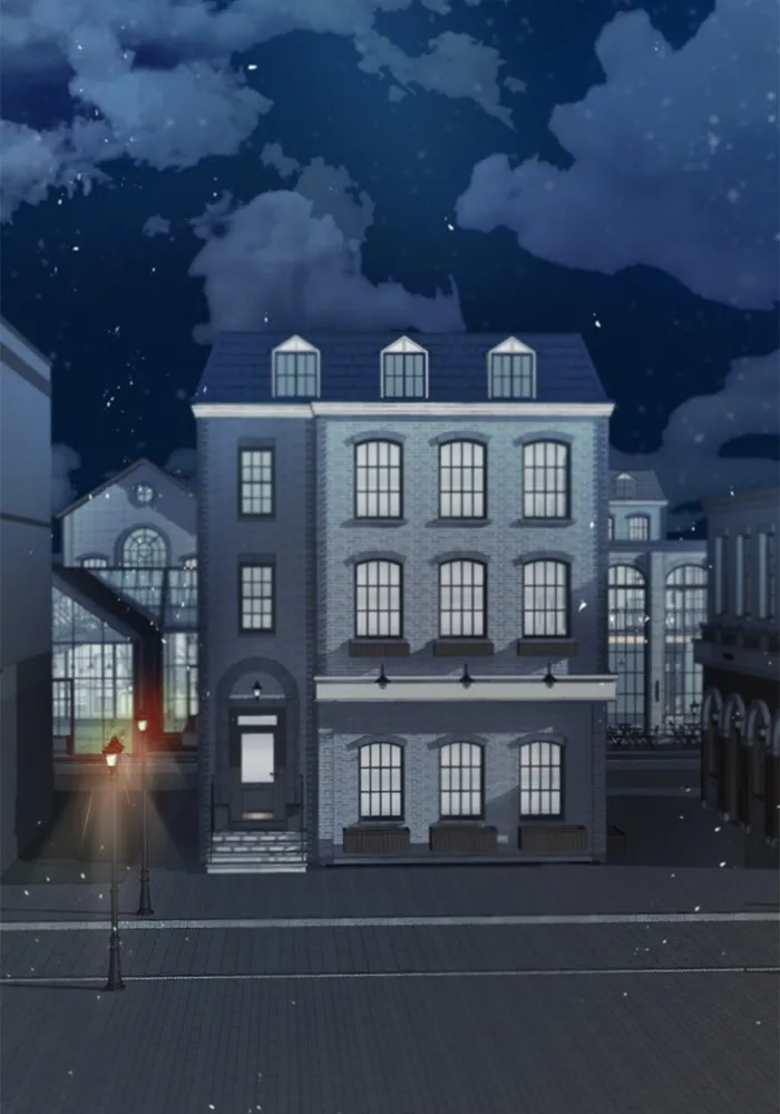 ศาสตราจารย์จำเป็นแห่งอะคาเดมี ตอนที่ 4 รูปที่ 44