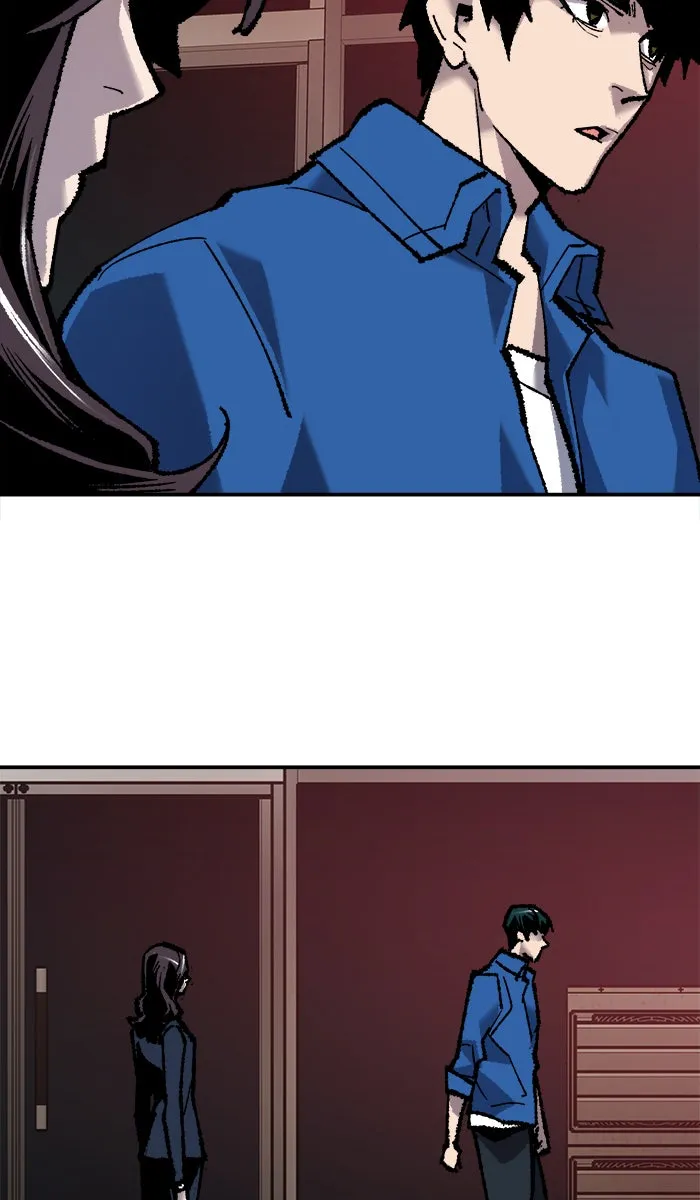 ยอดคนเลเวลทะลุ ตอนที่ 34 บุก รูปที่ 103