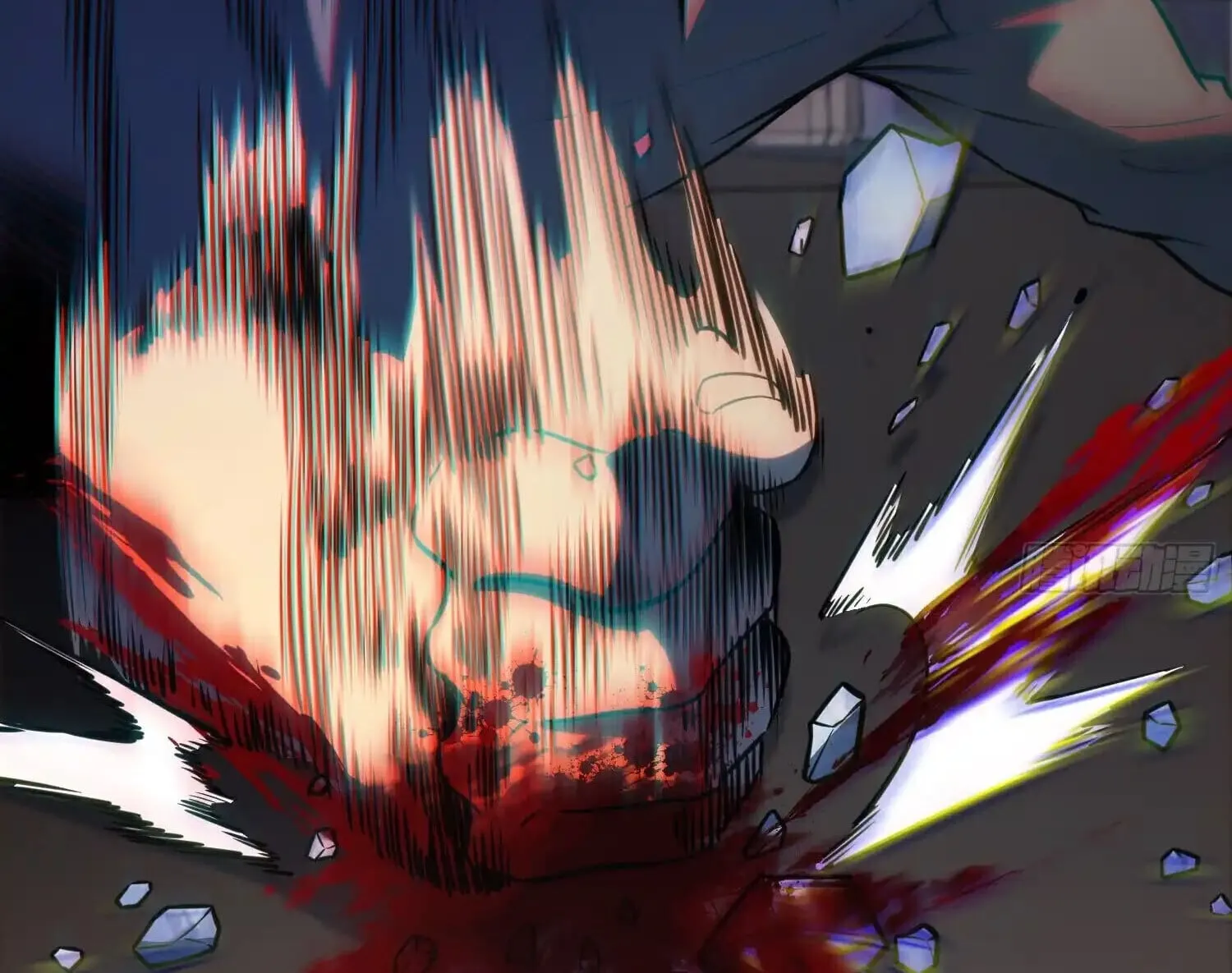 Full-Time Awakening ต_นพล_งไร_ข_ดจำก_ด ตอนที่ ตอนที่ 39 รูปที่ 17