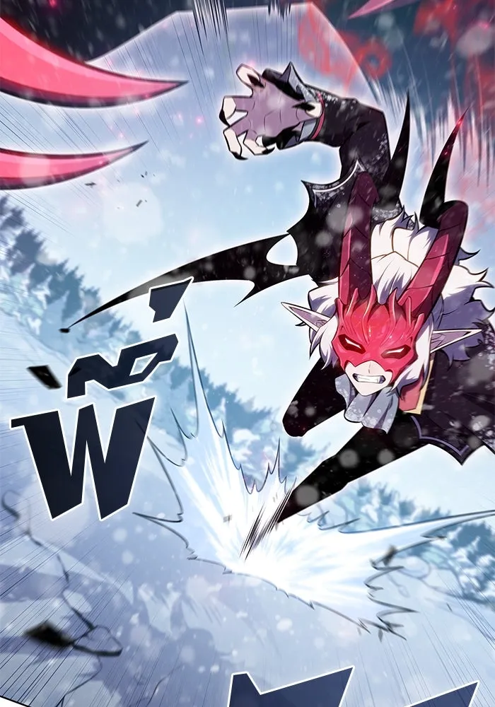 ผู้เล่นหน้าใหม่เลเวลแมกซ์ ตอนที่ 94 สงครามรอบด้าน (3) รูปที่ 2