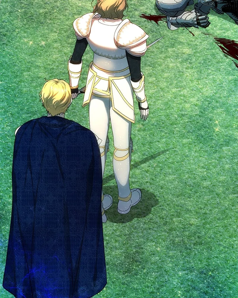 เจ้าหญิงคลั่งแห่งวังหลวง ตอนที่ 128 รูปที่ 70