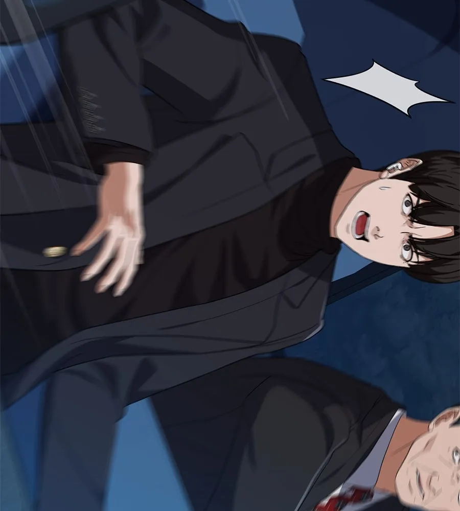 คอลเซ็นเตอร์เปลี่ยนชีวิต ตอนที่ 46 ตัวตนของแขกวีไอพี รูปที่ 185