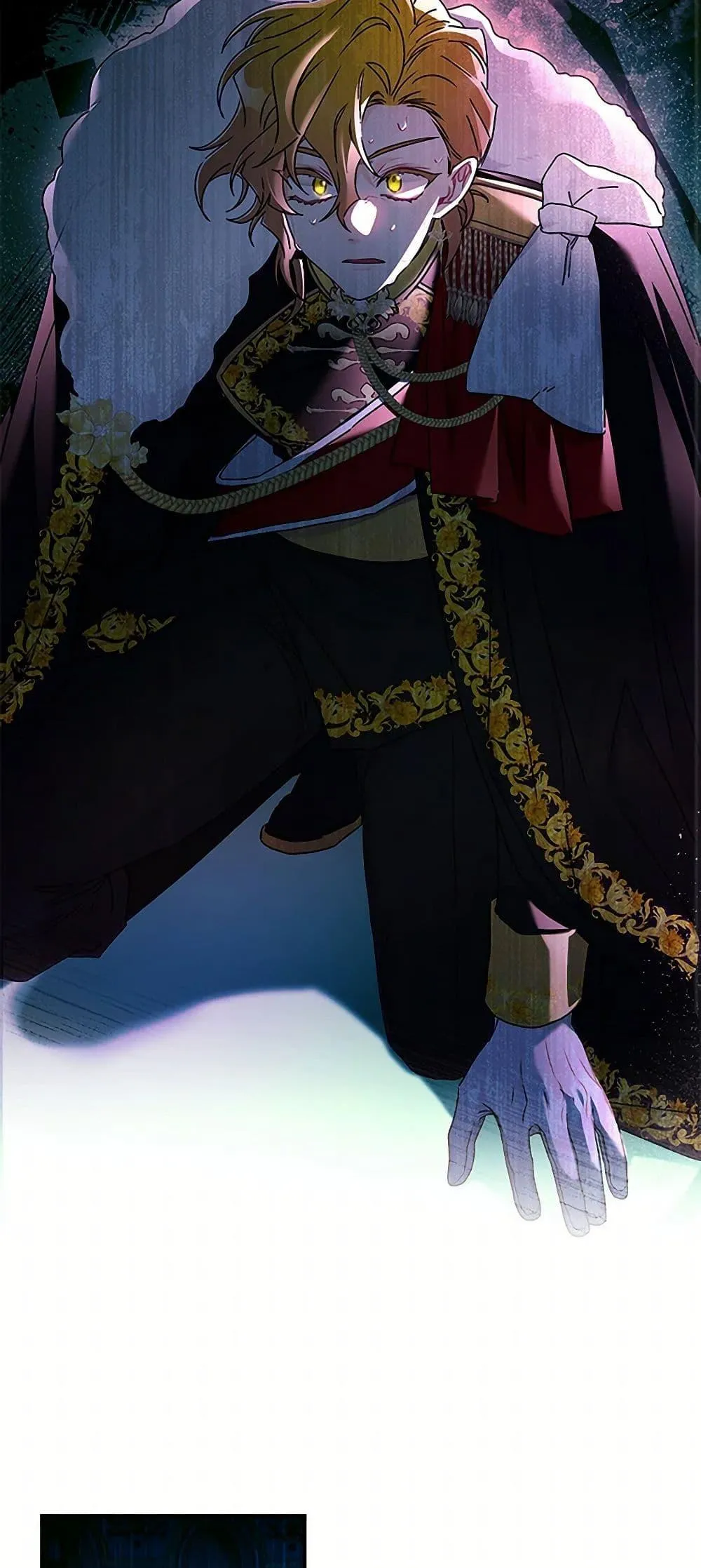 I Became the Male Lead_s Adopted Daughter ฉ_นกลายเป_นล_กสาวบ_ญธรรมของท_านดย_ก ตอนที่ ตอนที่ 95 รูปที่ 12