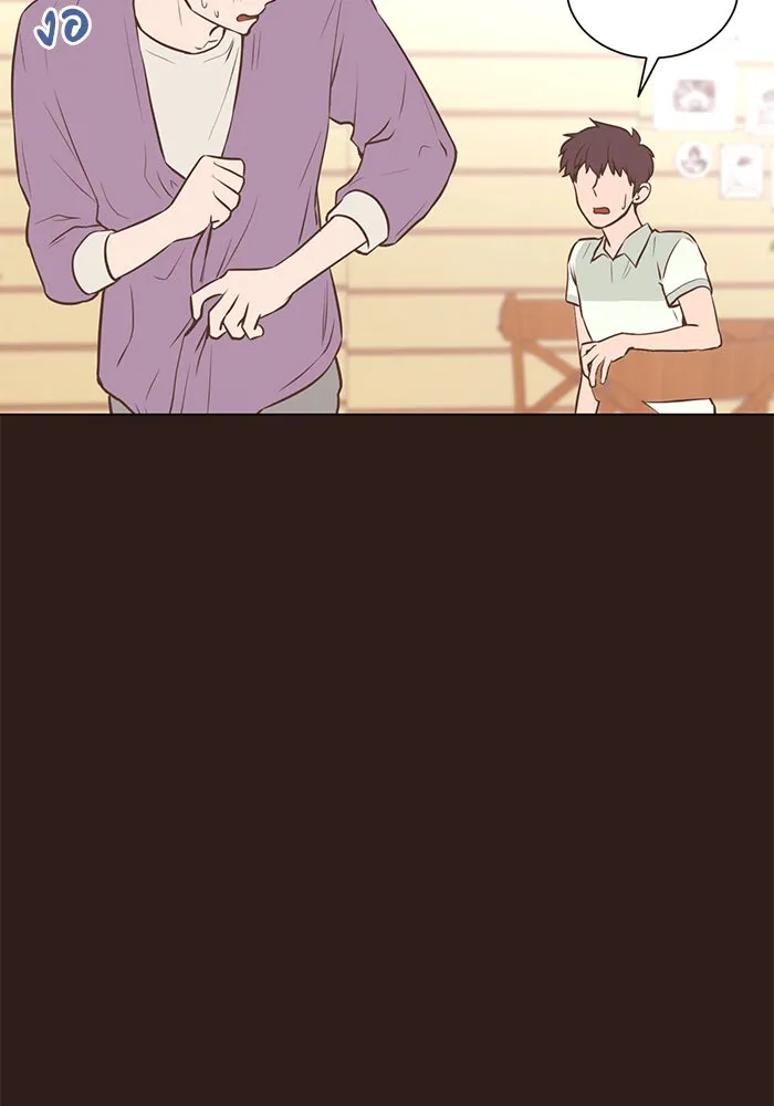 อย่าล้อเล่นกับหัวใจ ตอนที่ 46 รูปที่ 34