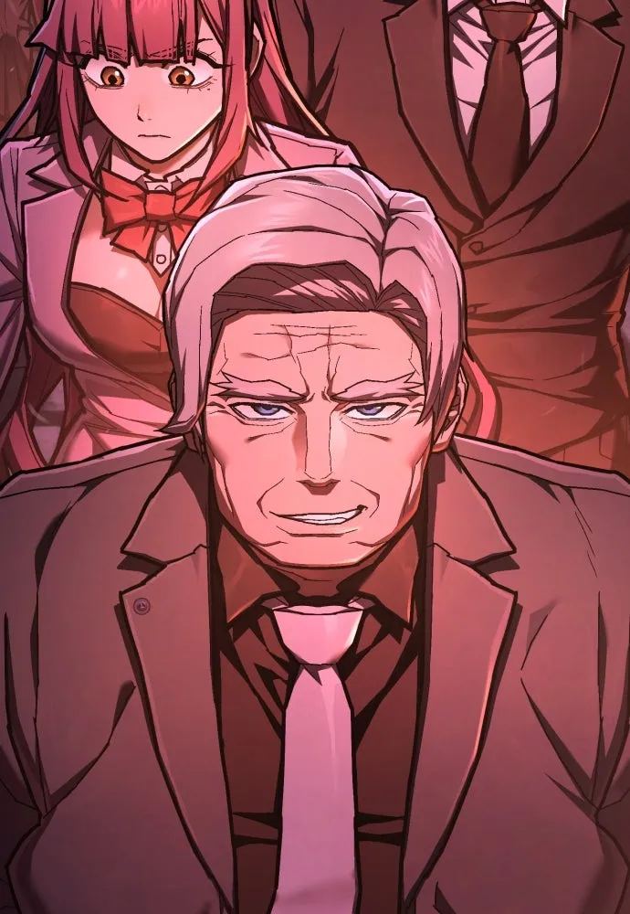 เพชฌฆาตลงทัณฑ์ ตอนที่ 45 รูปที่ 131