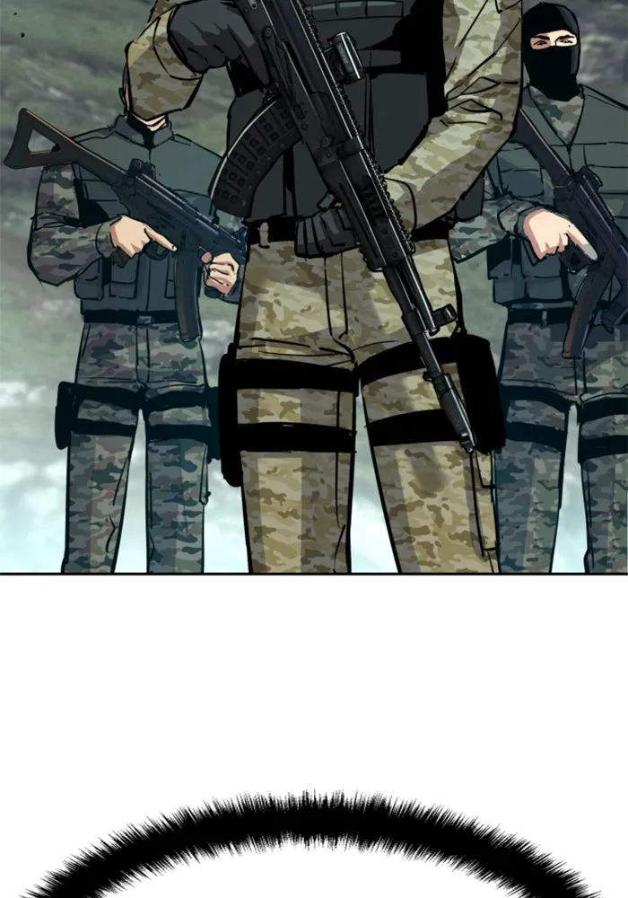 พี่ชายสายบอดี้การ์ด ตอนที่ 250 รูปที่ 20