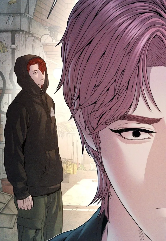 อาชญากรวัยเยาว์ ตอนที่ 68 เดนนรก รูปที่ 23