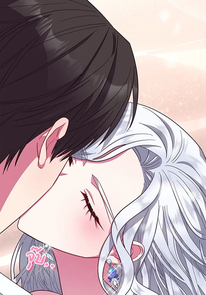 ฉันกลายเป็นแม่พระเอกนิยายจอมเสเพล ตอนที่ 24 รูปที่ 103