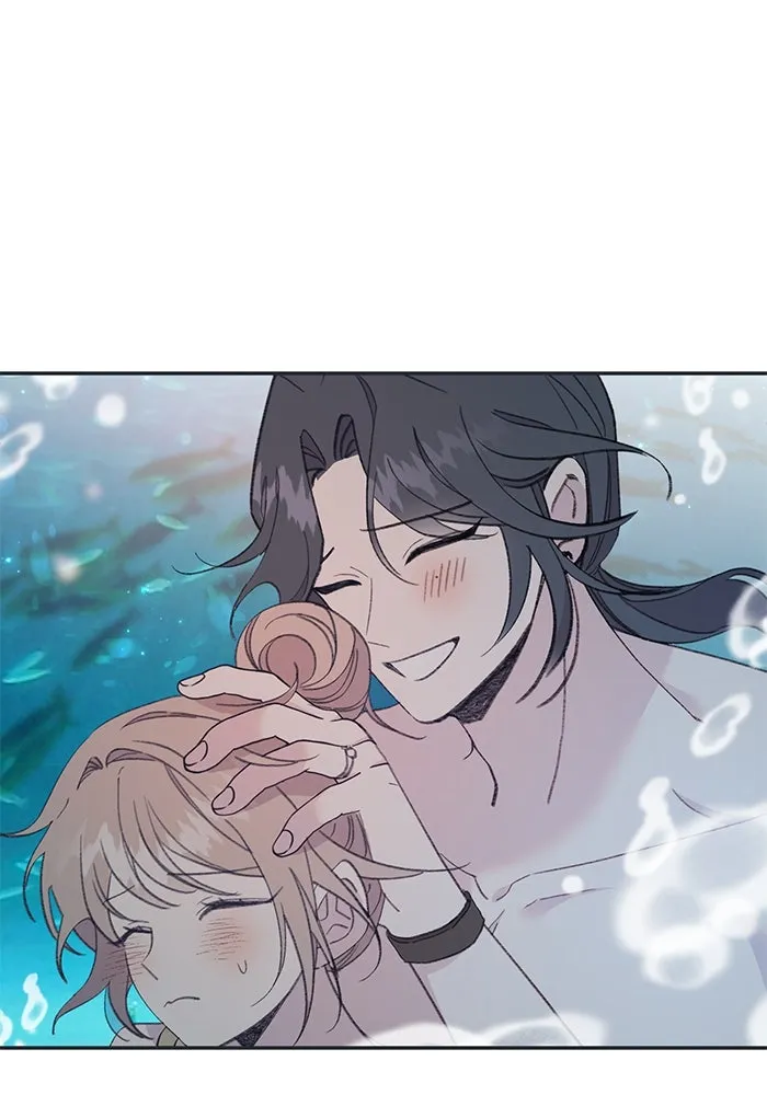 รักน้ำ รักปลา รักเธอนะ ตอนที่ 59 ปลาเป็นหนึ่งเดียวกัน รูปที่ 55