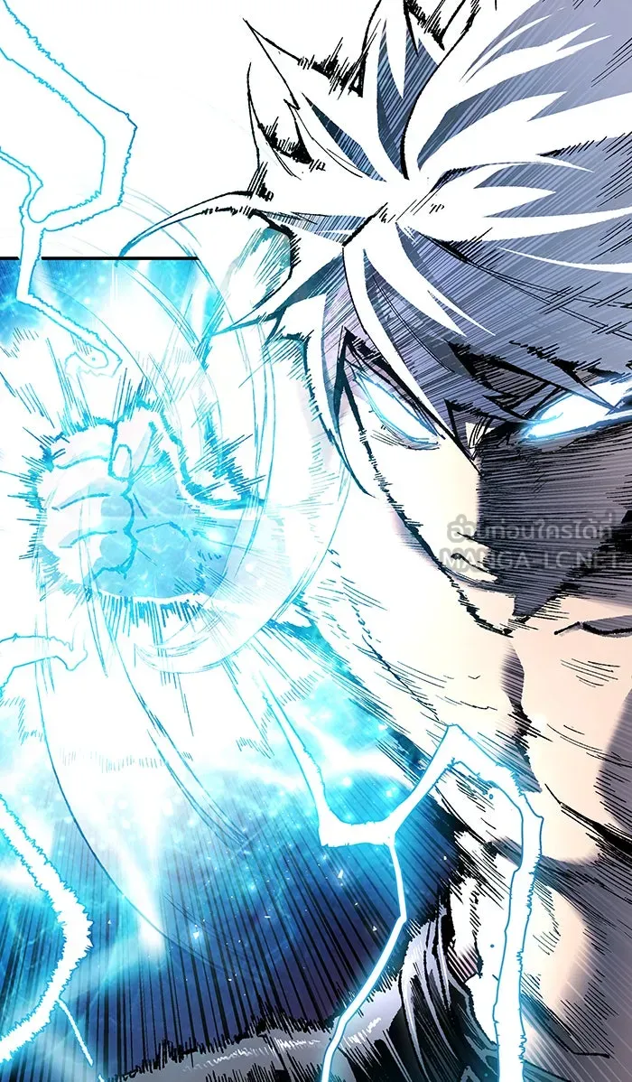 ยอดคนเลเวลทะลุ ตอนที่ 15 กิลด์บังแพสุดแข็งแกร่ง (11) รูปที่ 189