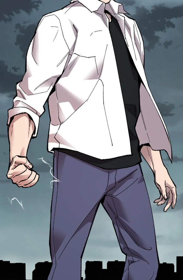 ยอดคนเลเวลทะลุ ตอนที่ 67 ศึกล้อมโซล (3) รูปที่ 65