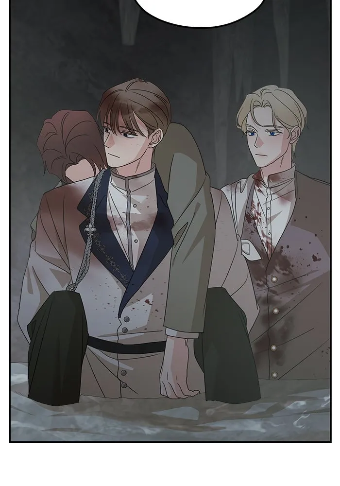 ครอบครัวสามีเห็นทีจะคลั่งรัก ตอนที่ 117 รูปที่ 40