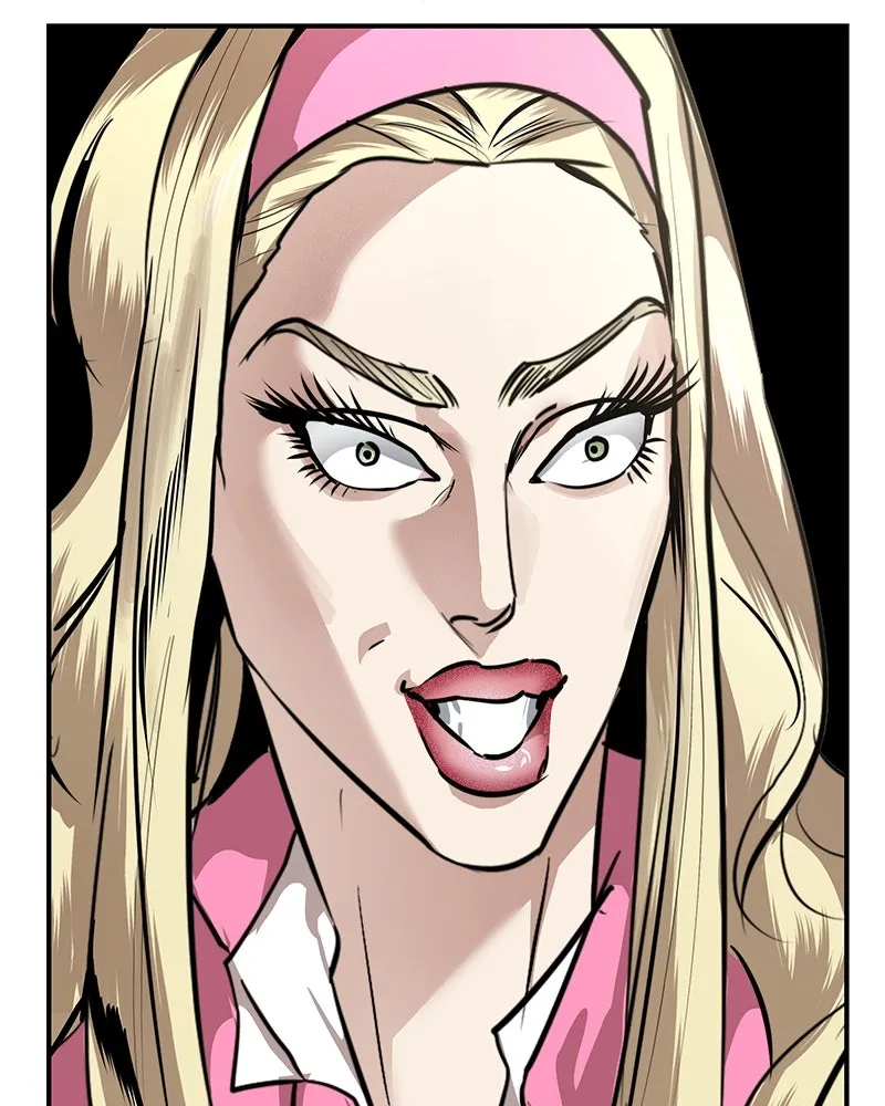 สี่สาวชาวกี ตอนที่ 28 คู่แข่งปรากฏตัว รูปที่ 109