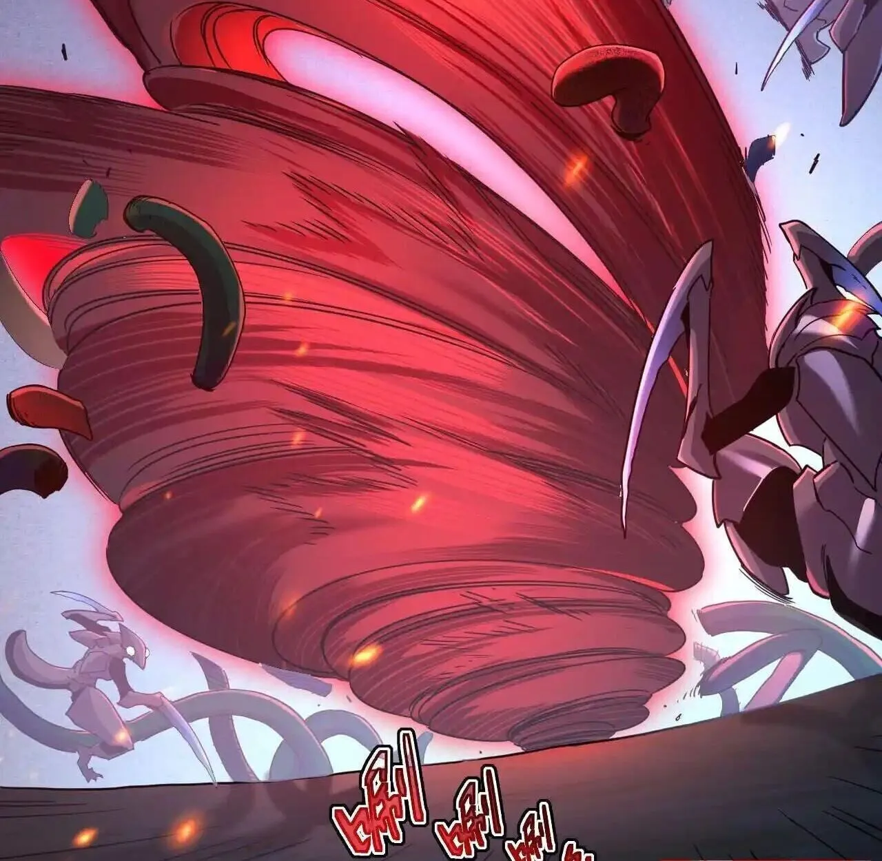 Axe God Path of Invincibility ผ_ถ_อครองขวานเทวะส_ว_ถ_ไร_เท_ยมทาน ตอนที่ ตอนที่ 5 รูปที่ 16