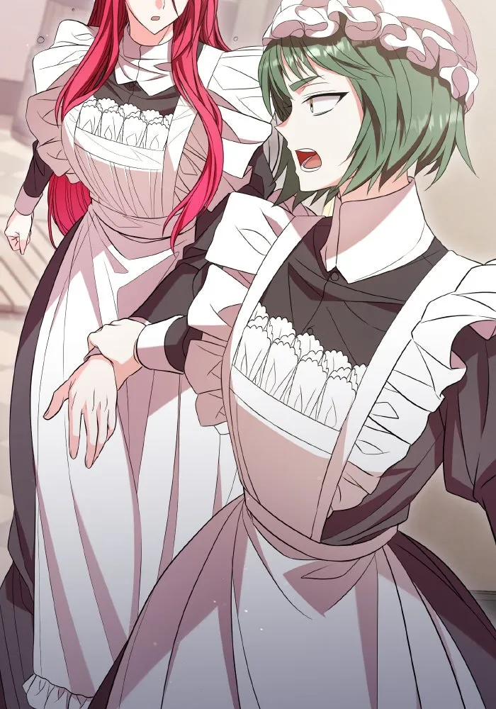 ทำแบบนี้ไม่ได้เพคะ องค์ชาย ตอนที่ 52 รูปที่ 83