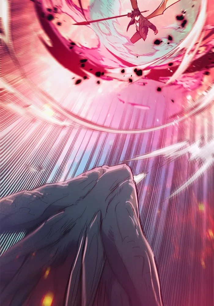 My S-Class Hunters ตอนที่ 93 เจ้านายของเหล่ามังกรคำสาปพิษ ( รูปที่ 137