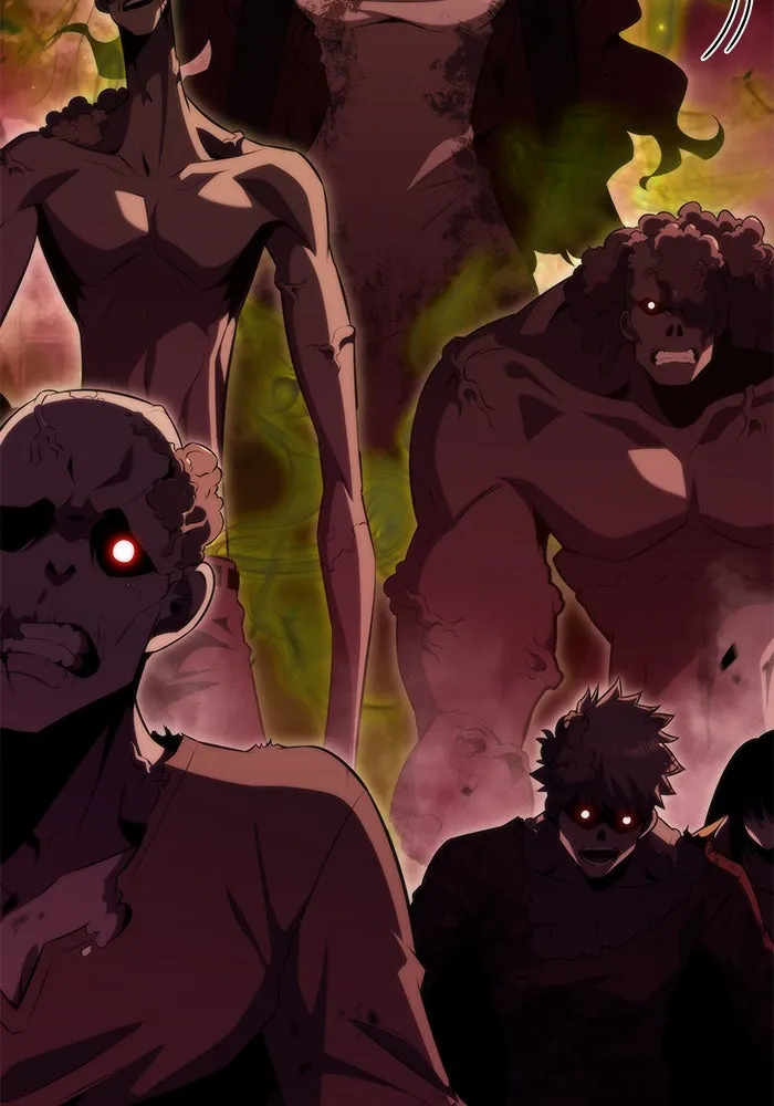 ผู้เล่นหน้าใหม่เลเวลแมกซ์ ตอนที่ 54 ต้นกำเนิดแห่งความตาย 'เพน รูปที่ 83