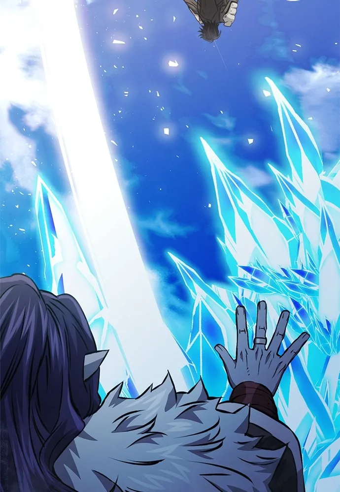 ดรูอิดแห่งสถานีโซล ตอนที่ 116 รูปที่ 89