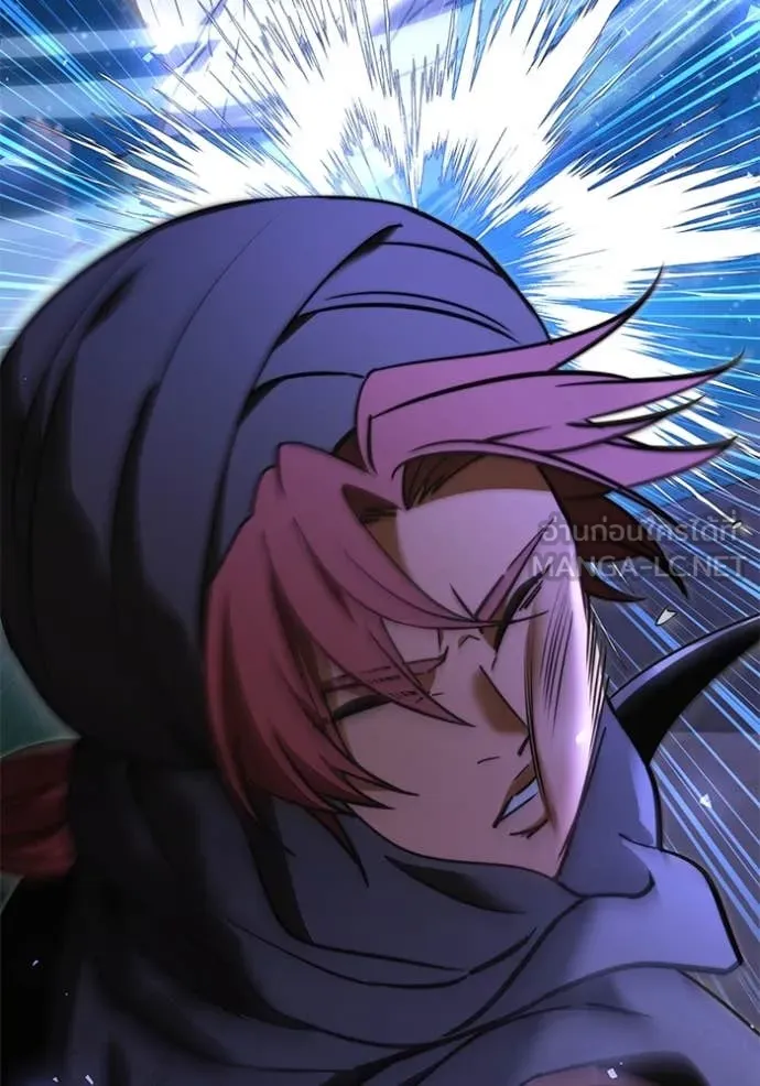 อัศวินดำล่าท้าเวลา ตอนที่ 102 รูปที่ 61