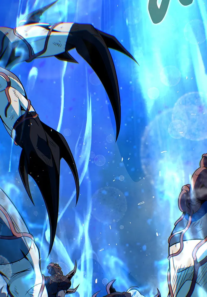 จอมเวทเกิดใหม่ในรอบ 66666 ปี ตอนที่ 143 รูปที่ 11