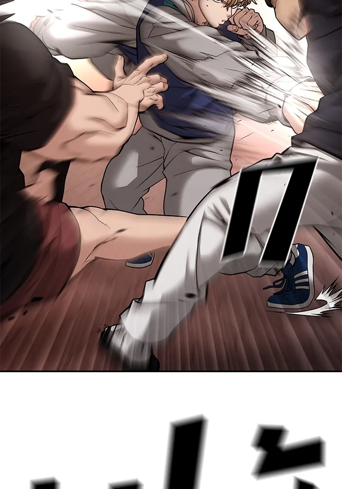 เลวฟาดเลว ตอนที่ 91 รูปที่ 104