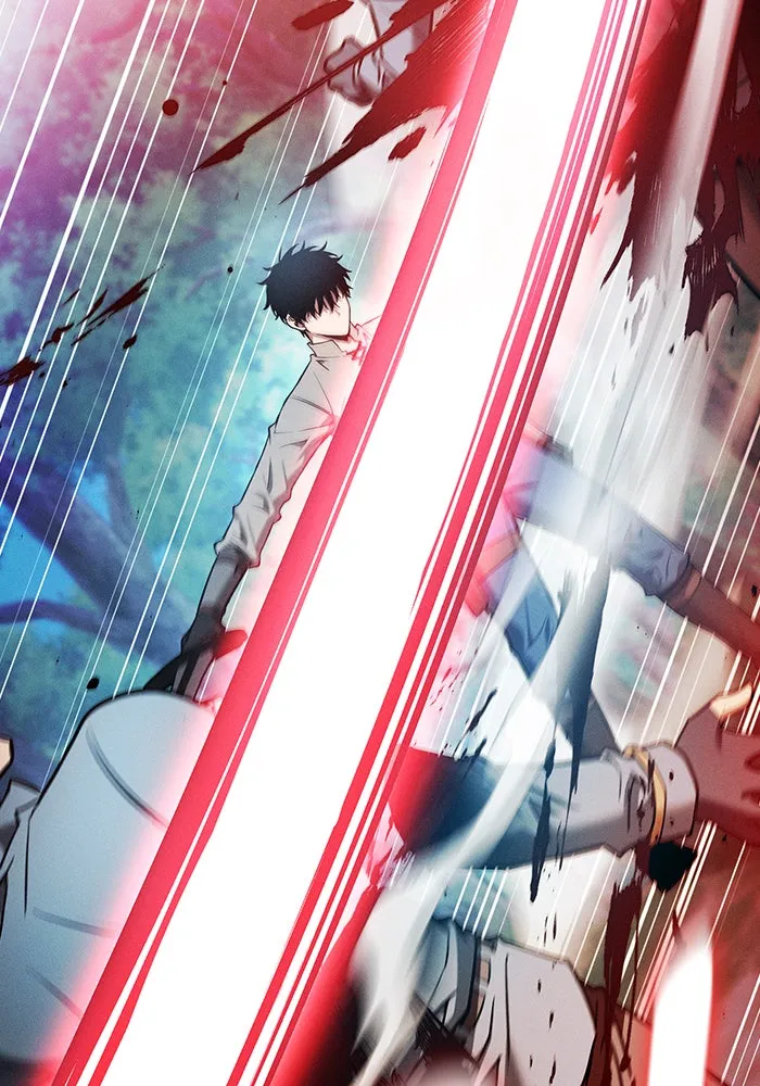 นักดาบอัจฉริยะจากอะคาเดมี ตอนที่ 14 รูปที่ 112