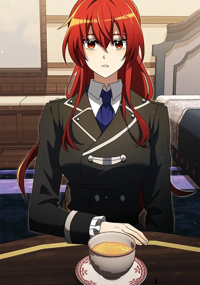 อัศวินดำล่าท้าเวลา ตอนที่ 51 รูปที่ 5