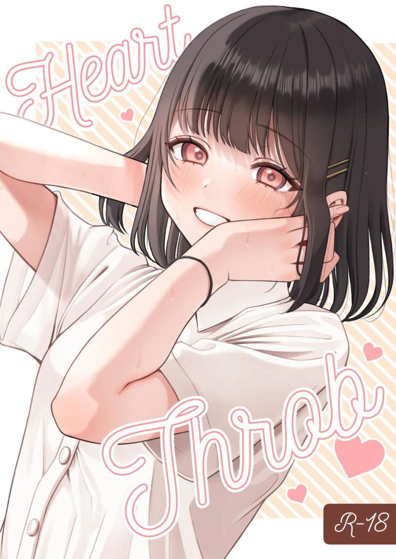 Doujin-Lc- อ่าน โดจิน มังฮวา เกาหลี ญี่ปุ่น จีน แปลไทย ใจเต้นแรง [kocc House (Namatsui)] Heart Throb ตอนที่ 1 2 3 4 5 6 7 8 9 10 11 12 13 14 ฟรี ไม่มีโฆษณา อ่าน โดจิน Manhwa เกาหลี ญี่ปุ่น จีน เรามีครบ คัดมาให้เน้นๆ โดจิน 18+ รับประกันความฟินโดย  Doujin Lc