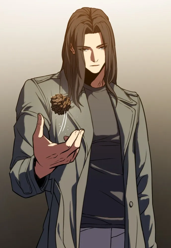 นักรบแช่แข็ง ตอนที่ 4 รูปที่ 55