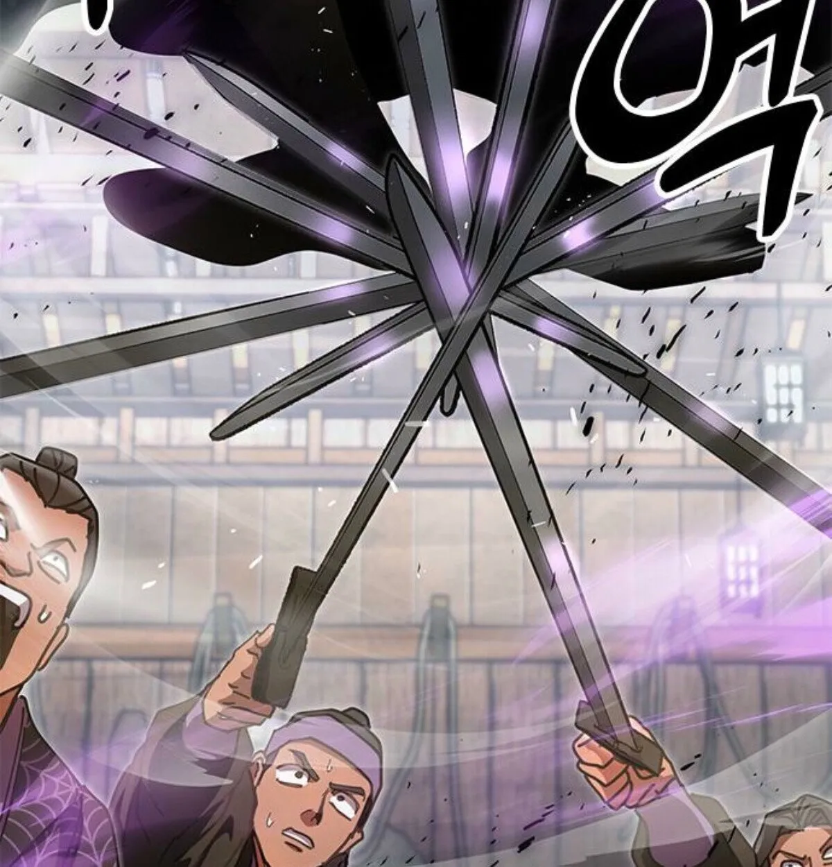 Chronicles of the Lazy Sovereign บ_นท_กของราชาจอมข_เก_ยจ ตอนที่ ตอนที่ 24 รูปที่ 57