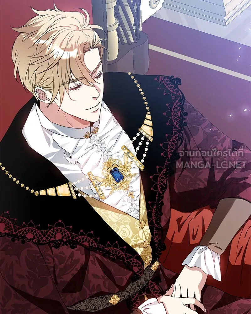 คนรักตายกลายเป็นทรราช ตอนที่ 10 รูปที่ 102